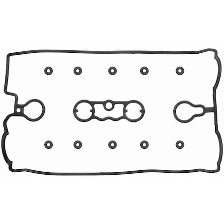 Fel-Pro Valve Cover Set With Grommets, VS50393R VS50393R
